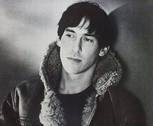 Chaz Jankel